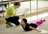 Занятия на развитие гибкости для детей