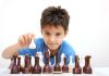 Шахматы для детей от 5 лет 