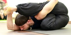 Yoga Studio “PRANA”