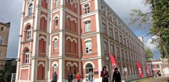Academy of Humanities and Economics in Łódź