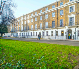 Школа Ardmore (Imperial College London)