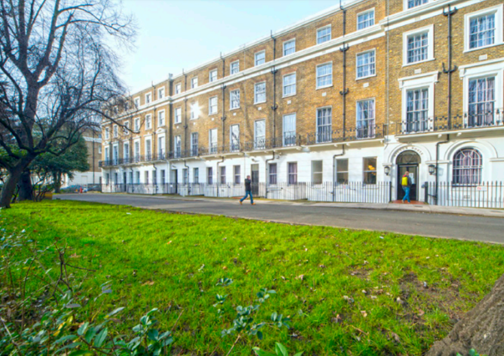 Школа Ardmore (Imperial College London)