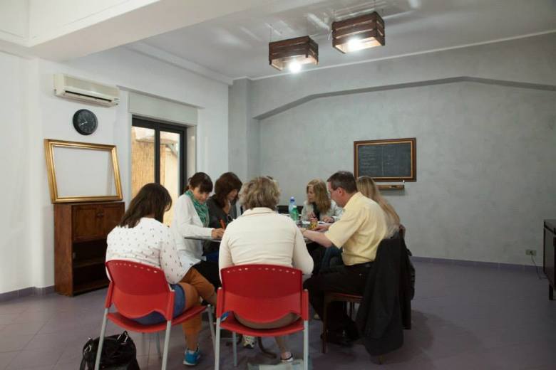 Общий курс итальянского языка в Solemar Academy
