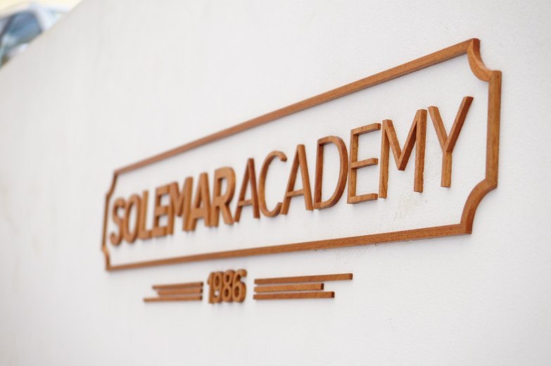 Языковая школа Solemar Academy в Италии