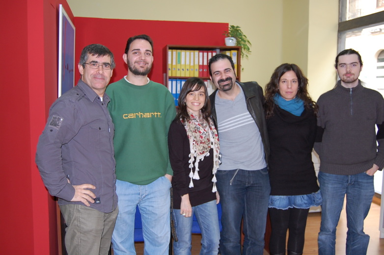 Суперинтенсивный курс испанского языка в Proyecto Español, Мадрид