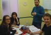 Стандартный курс испанского языка в Proyecto Español, Мадрид