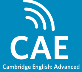 CAE exam preparation course