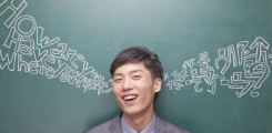 Chinese language school “ChinaChina”