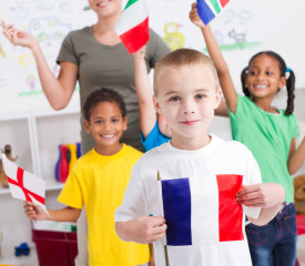 Школа французского языка «PapaFrançais»