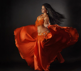 Oriental Dance