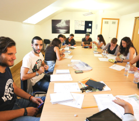 General English course (day)