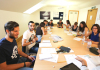 Общий курс английского языка (дневной) в British Study Centres Edinburgh
