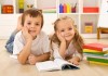Курс английского для малышей 3-4 года