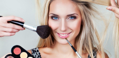 Beauty School “Success” in Bobruisk