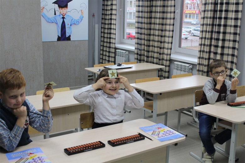 Детский центр интеллектуального развития «UnicOOm» в Лиде