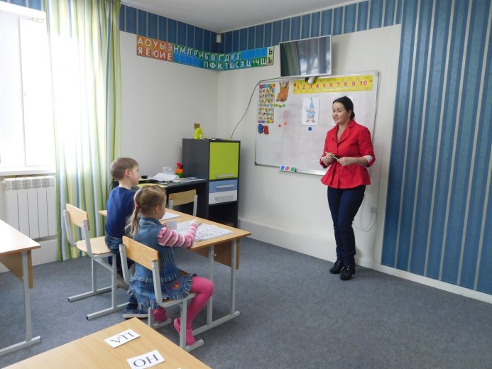 Детский центр интеллектуального развития «UnicOOm» в Лиде