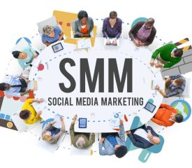Courses on SMM