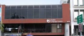 European Centre (EC) San Diego 