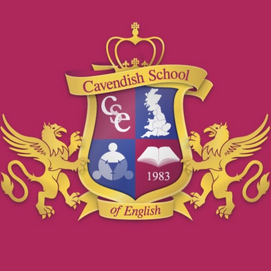 Cavendish school of English 