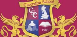 Cavendish school of English