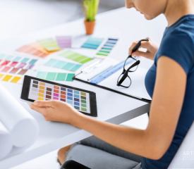 Курсы дизайнера в полиграфии и рекламном бизнесе (Adobe Illustrator)