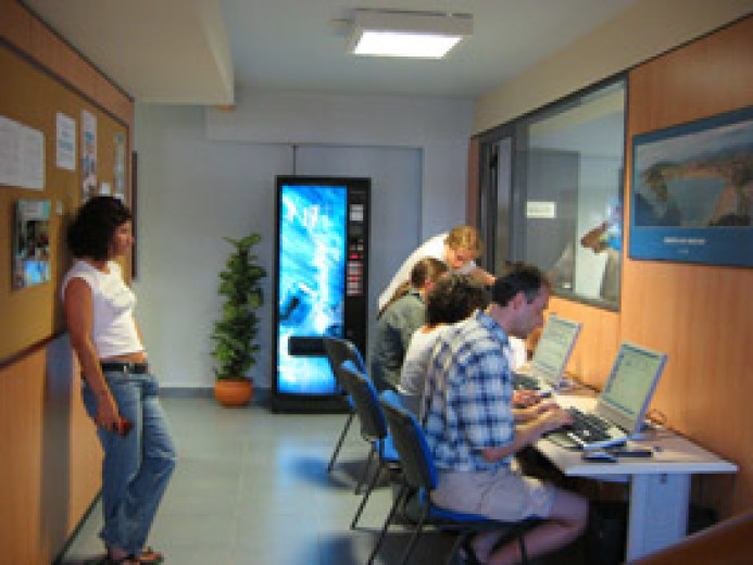 Комбинированный курс испанского языка в Linguaschools (San Sebastian), Испания