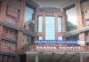 Университет  Sharda University в Индии