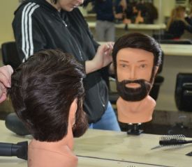 Basic Barbering Course for Hairdressers