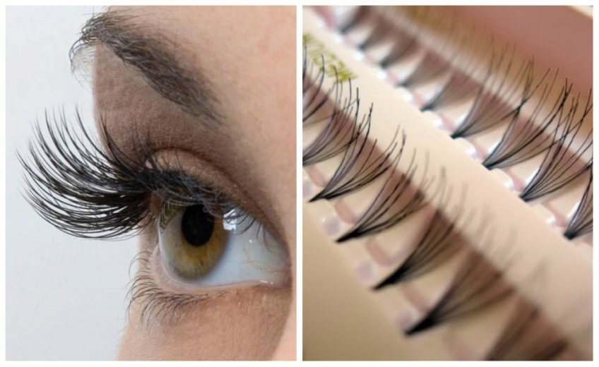 Beauty School "Leader" - Eyelash extension courses in Borisov, ph...