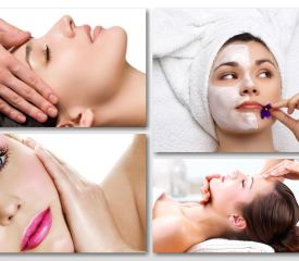 Courses Cosmetics-Aesthetics