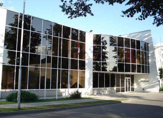 Балтийская Международная Академия (Даугавпилсе)