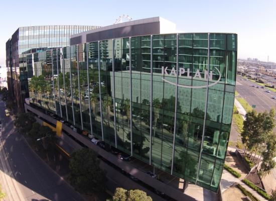 Kaplan International Melbourne