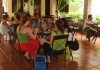 Школа COINED (Бокете) в Коста-Рики