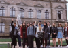Осенние английские каникулы в Праге в МСМ