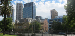 OHC Melbourne