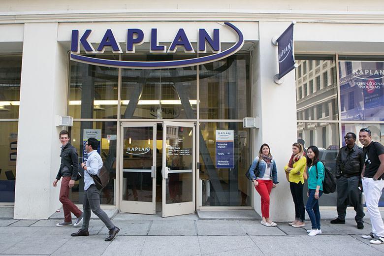 Kaplan International San Francisco