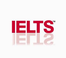 Preparation for the IELTS exam