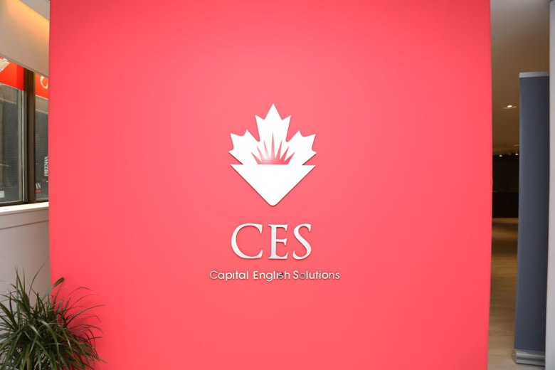 Capital English Solutions (CES)