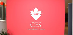 Capital English Solutions (CES)