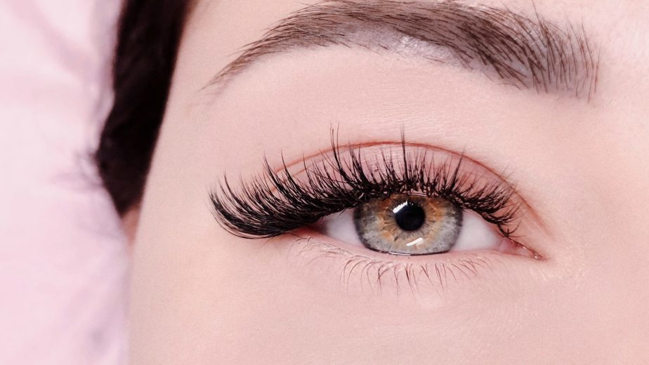 World of Knowledge" - Eyelash extensions in Moscow, photos, prices, re...