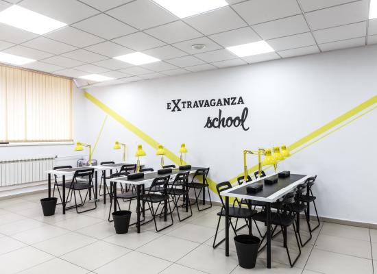 EXTRAVAGANZA School