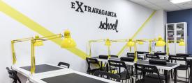 EXTRAVAGANZA School