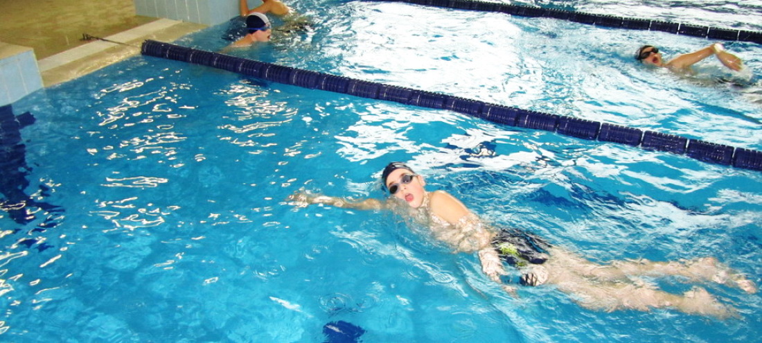 Школа плавания "Swimschool" 