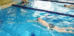 Школа плавания "Swimschool" по ул. Сурганова, д. 28Б