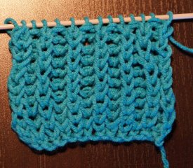 Crochet and spokes courses
