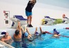 Детский спортивный клуб "Waterpoloschool" 