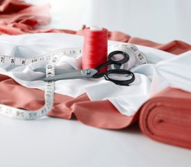 Cutting and sewing courses