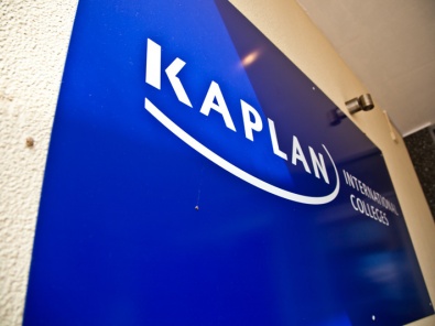 Школа Kaplan