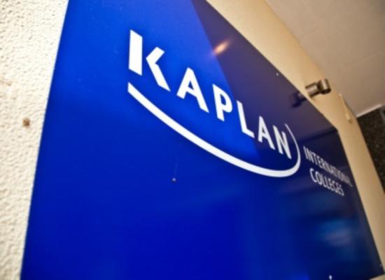Kaplan International Sydney Manly