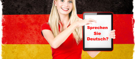 Школа немецкого языка "DeutscherPapa"